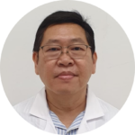 A/Prof Michael Chang Senior Director | Si En Medicare+ Physician