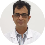 Dr Alamgir Hussain | Si En Medicare+ Physician