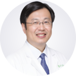 Professor Hung-Rong Yen | Si En Medicare