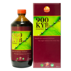 900 康源宝精华 900 KYB Plus Essence