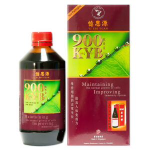 900 康源宝精华 900 KYB Plus Essence