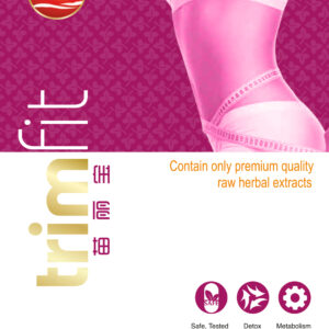 苗丽宝 Trim Fit